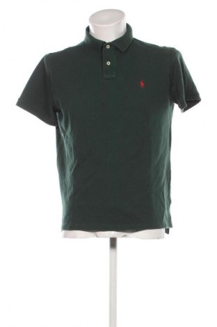 Herren T-Shirt Polo By Ralph Lauren, Größe L, Farbe Grün, Preis € 57,99
