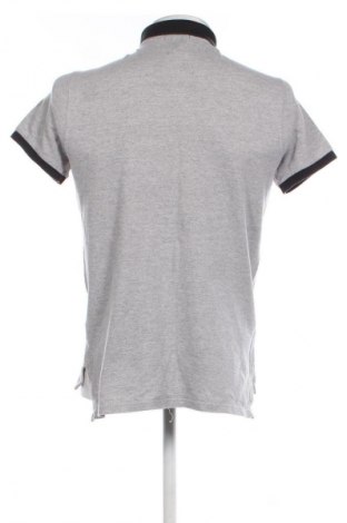 Męski T-shirt Polo By Ralph Lauren, Rozmiar M, Kolor Szary, Cena 193,22 zł