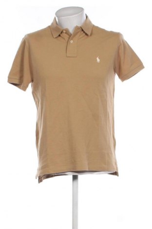 Férfi póló Polo By Ralph Lauren, Méret L, Szín Barna, Ár 42 469 Ft