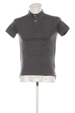 Мъжка тениска Polo By Ralph Lauren, Размер S, Цвят Сив, Цена 177,99 лв.