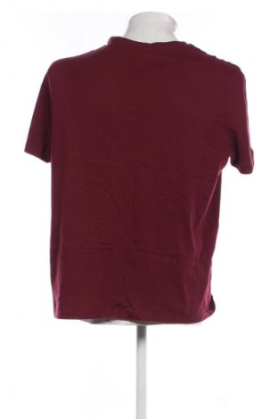 Мъжка тениска Polo By Ralph Lauren, Размер L, Цвят Червен, Цена 68,11 лв.