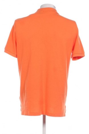 Herren T-Shirt Polo By Ralph Lauren, Größe M, Farbe Orange, Preis € 89,51