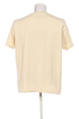 Herren T-Shirt Pull&Bear, Größe XL, Farbe Beige, Preis € 18,29