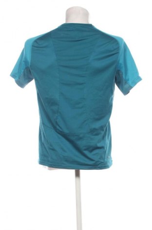 Herren T-Shirt Quechua, Größe L, Farbe Blau, Preis € 6,65