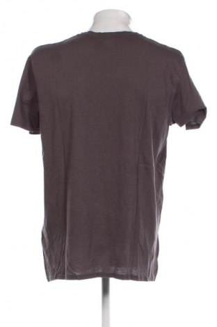 Pánské tričko  Quiksilver, Velikost XL, Barva Šedá, Cena  287,00 Kč