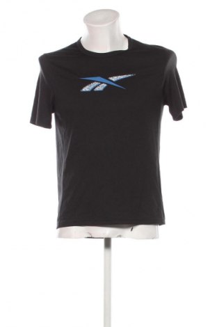 Tricou de bărbați Reebok, Mărime M, Culoare Negru, Preț 198,74 Lei