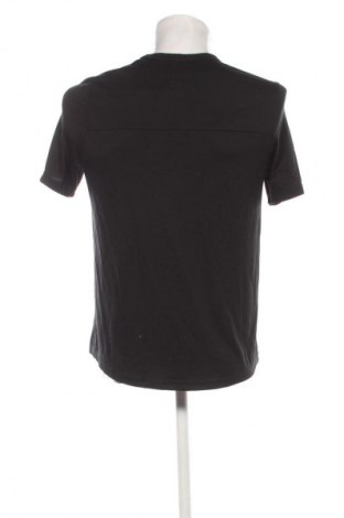 Tricou de bărbați Reebok, Mărime M, Culoare Negru, Preț 198,74 Lei