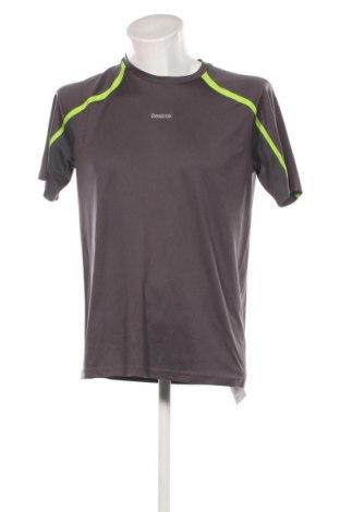 Pánské tričko  Reebok, Velikost XL, Barva Šedá, Cena  439,00 Kč