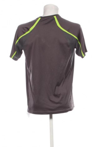 Pánské tričko  Reebok, Velikost XL, Barva Šedá, Cena  439,00 Kč