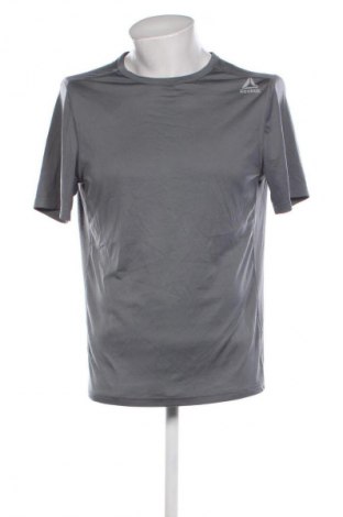 Tricou de bărbați Reebok, Mărime M, Culoare Gri, Preț 73,36 Lei