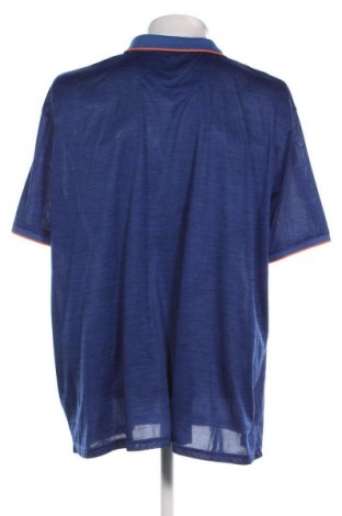 Herren T-Shirt Regatta, Größe 4XL, Farbe Blau, Preis 13,99 €