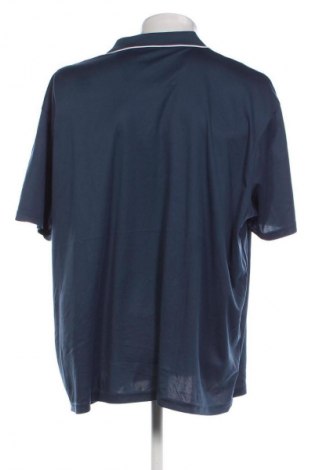 Tricou de bărbați Regatta, Mărime 5XL, Culoare Albastru, Preț 67,99 Lei