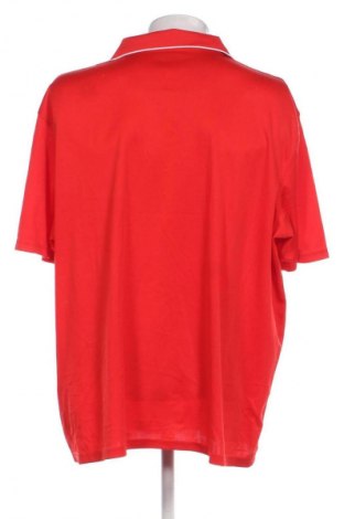 Herren T-Shirt Regatta, Größe 5XL, Farbe Rot, Preis 13,99 €