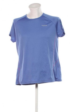 Herren T-Shirt Regatta, Größe M, Farbe Blau, Preis € 13,99