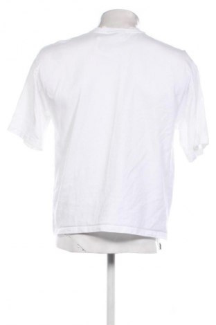 Herren T-Shirt Review, Größe XS, Farbe Weiß, Preis 23,99 €