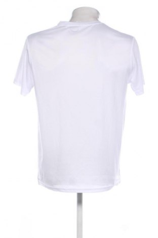 Herren T-Shirt Roly, Größe L, Farbe Weiß, Preis € 4,99