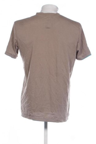 Herren T-Shirt Rossignol, Größe M, Farbe Braun, Preis € 20,97