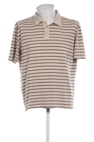 Ανδρικό t-shirt S.Oliver, Μέγεθος XXL, Χρώμα Πολύχρωμο, Τιμή 10,51 €