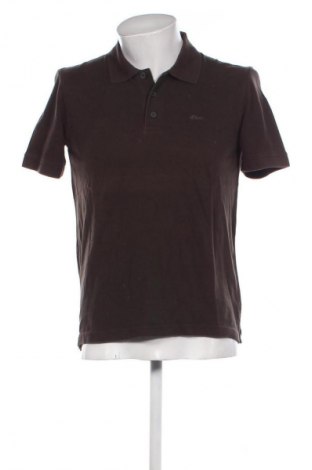 Tricou de bărbați S.Oliver, Mărime M, Culoare Maro, Preț 54,00 Lei
