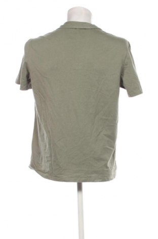Herren T-Shirt SHEIN, Größe L, Farbe Grau, Preis € 9,74