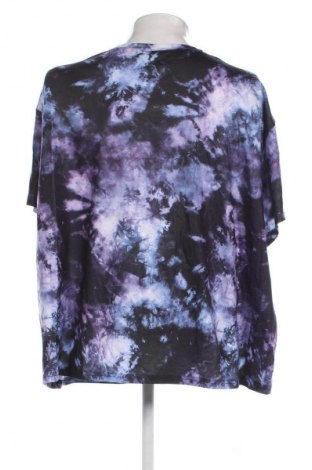 Ανδρικό t-shirt SHEIN, Μέγεθος XXL, Χρώμα Πολύχρωμο, Τιμή 19,99 €