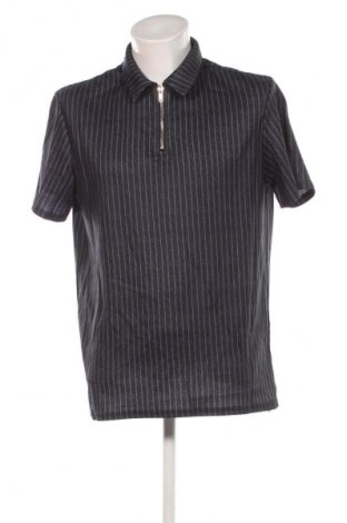 Tricou de bărbați SHEIN, Mărime XL, Culoare Multicolor, Preț 64,99 Lei