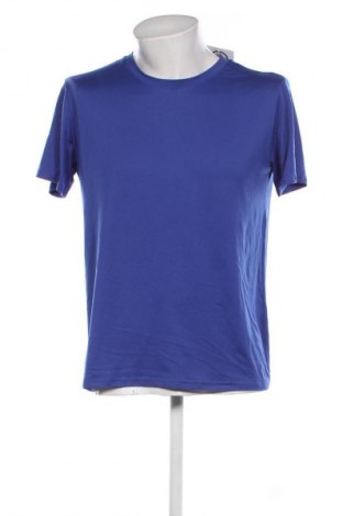 Herren T-Shirt SHEIN, Größe L, Farbe Blau, Preis € 13,99
