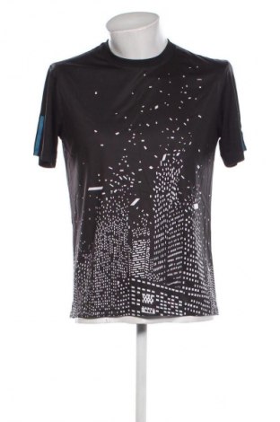 Herren T-Shirt SP Max by Surfers Paradise, Größe M, Farbe Mehrfarbig, Preis € 9,99
