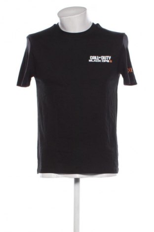 Tricou de bărbați STANLEY/STELLA, Mărime S, Culoare Negru, Preț 52,00 Lei