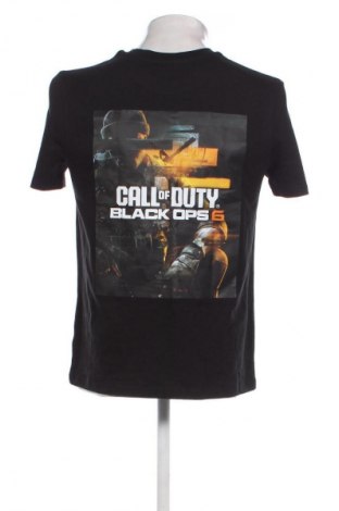 Tricou de bărbați STANLEY/STELLA, Mărime S, Culoare Negru, Preț 52,00 Lei
