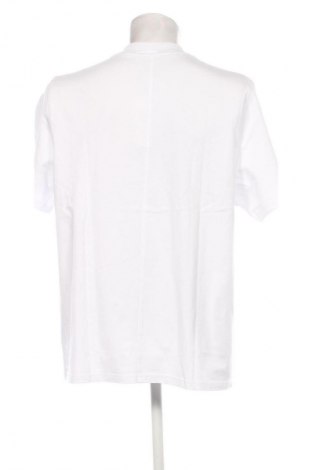 Pánske tričko  Samsoe & Samsoe, Veľkosť XXL, Farba Biela, Cena  36,95 €