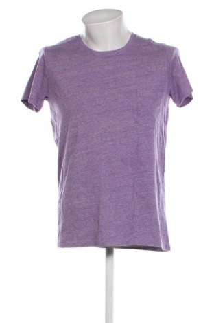 Ανδρικό t-shirt Samsoe & Samsoe, Μέγεθος S, Χρώμα Πολύχρωμο, Τιμή 17,97 €