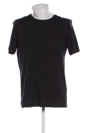 Herren T-Shirt Selected Homme, Größe XL, Farbe Schwarz, Preis 21,99 €
