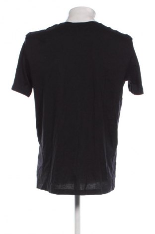 Herren T-Shirt Selected Homme, Größe XL, Farbe Schwarz, Preis 21,99 €