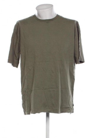 Herren T-Shirt Silent Theory, Größe L, Farbe Grün, Preis € 23,99