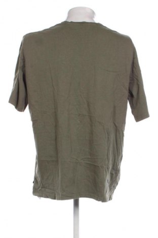 Herren T-Shirt Silent Theory, Größe L, Farbe Grün, Preis € 23,99