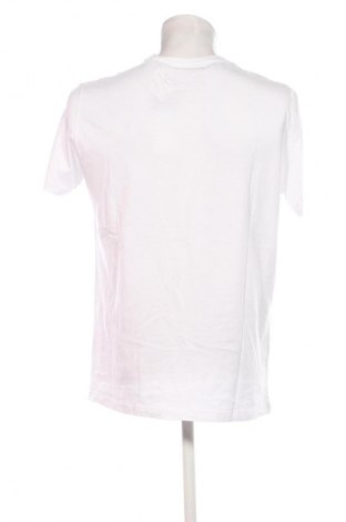 Ανδρικό t-shirt Sinsay, Μέγεθος L, Χρώμα Λευκό, Τιμή 16,39 €