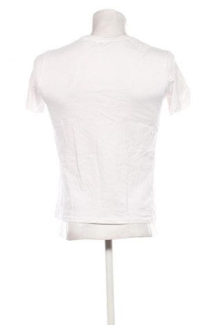 Herren T-Shirt Sinsay, Größe S, Farbe Weiß, Preis € 9,72