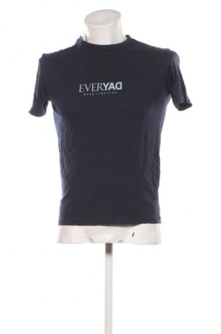 Herren T-Shirt Sinsay, Größe S, Farbe Blau, Preis € 9,72