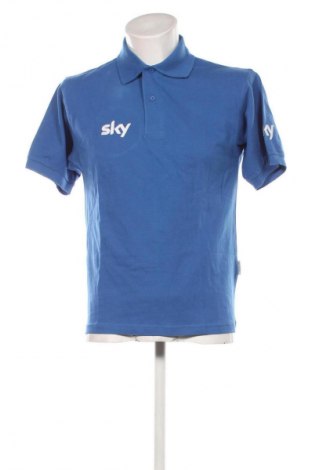 Pánské tričko  Slazenger, Velikost S, Barva Modrá, Cena  396,00 Kč