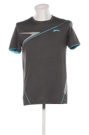 Męski T-shirt Slazenger, Rozmiar M, Kolor Szary, Cena 42,99 zł