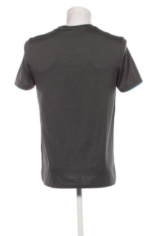 Męski T-shirt Slazenger, Rozmiar M, Kolor Szary, Cena 42,99 zł