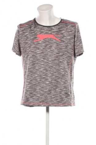 Pánske tričko  Slazenger, Veľkosť XL, Farba Sivá, Cena  7,95 €