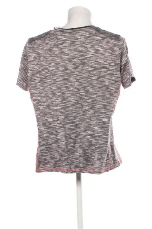 Pánske tričko  Slazenger, Veľkosť XL, Farba Sivá, Cena  7,95 €