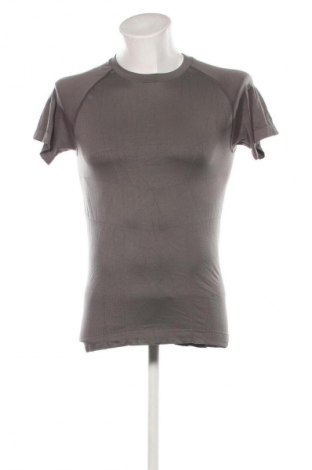 Herren T-Shirt Smilodox, Größe L, Farbe Beige, Preis 13,99 €