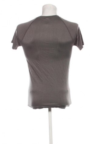 Herren T-Shirt Smilodox, Größe L, Farbe Beige, Preis 13,99 €