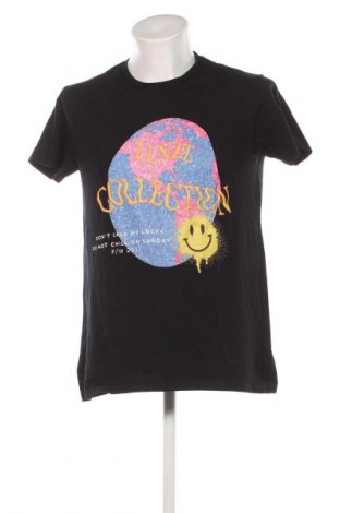 Herren T-Shirt Sol's, Größe XL, Farbe Schwarz, Preis € 9,76