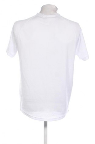 Tricou de bărbați Sol's, Mărime M, Culoare Alb, Preț 35,32 Lei