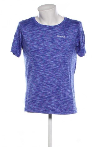 Herren T-Shirt Sports, Größe L, Farbe Mehrfarbig, Preis € 9,99