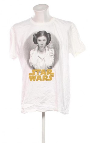 Męski T-shirt Star Wars, Rozmiar XL, Kolor Kolorowy, Cena 111,99 zł